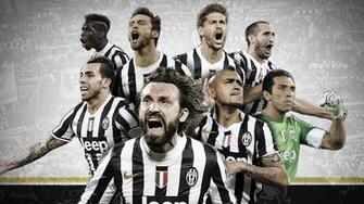 Logo Juventus Wallpaper