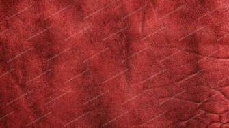 Paper Background Red Vintage Leather Texture