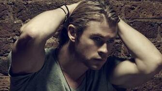 HD Chris Hemsworth Wallpaper HDcoolwallpaper