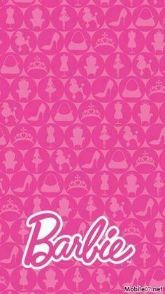 Barbie Pap Is De Parede And Google