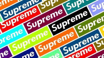 Colorfull Supreme Wallpaper V2 By Elegantcomplex