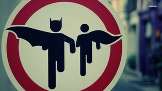 Batman And Robin Fonds D Cran HD Arri Re Plans