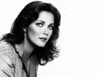 Lynda Carter Wallpaper