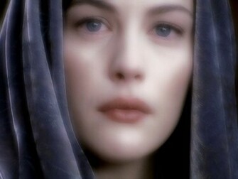 Arwen Wallpaper