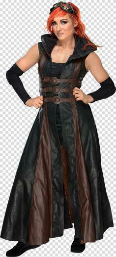 Becky Lynch Full Body Transparent Background Png Clipart Hiclipart