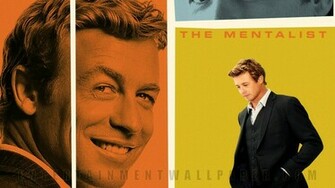 The Mentalist Wallpaper Desktop