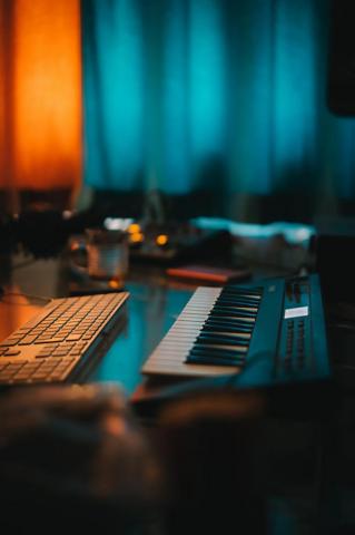 Music Studio Pictures Image Stock Photos