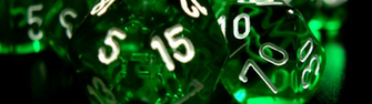 Dice Ultra Or Dual High Definition