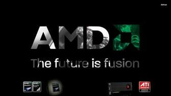 Amd Wallpaper Computer