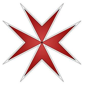 The Maltese Cross And Its Significance