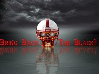 Desktop Wallpaper Of Nebraska Football Big