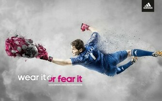 Adidas Football Wallpaper