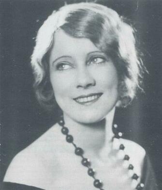 Elsa Chauvel Women Film Pioneers Project