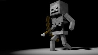 Skeleton Wallpaper For Desktop