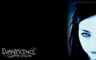 Evanescence Wallpaper Fallen Amy Lee Pictures