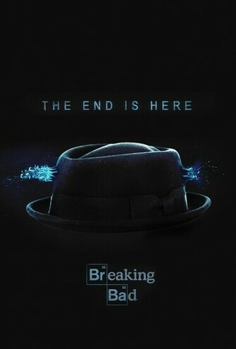 Breaking Bad Wallpaper For iPhone And iPad