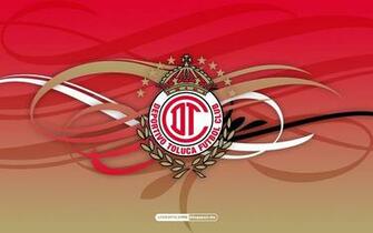 Wallpaper Toluca Diablos