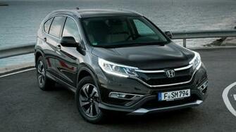 Honda Cr V Wallpaper And HD Image Car Pixel