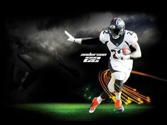 Cj Anderson Night Sky