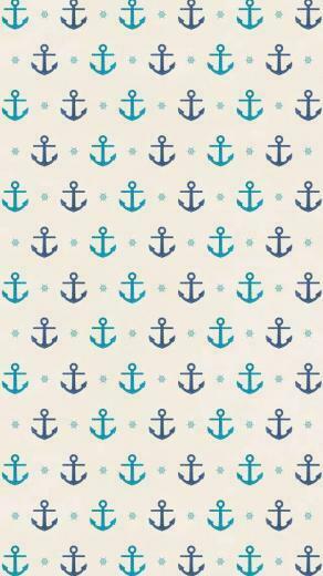 Background Background Anchors Teal And Wallpaper