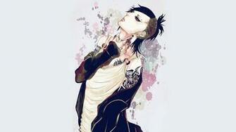 Related Tokyo Ghoul Uta Wide Wallpaper