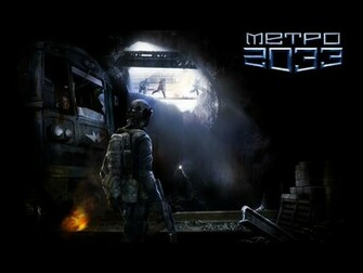 Metro Wallpaper Jpg