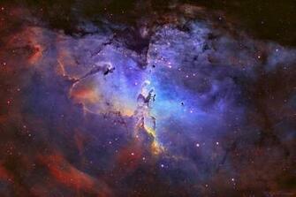 A Moment In Fandom Nebulae