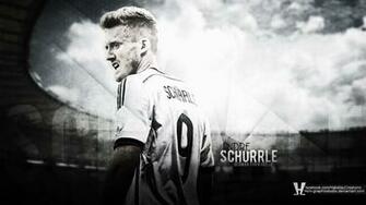 Andre Schurrle HD Wallpaper By Hkm Graphicstudio