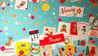 American Cards Greetings Wallpaper