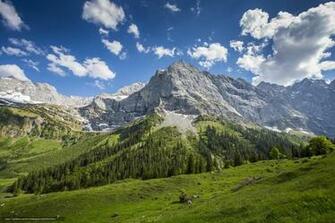 Tirol Austria Desktop Wallpaper