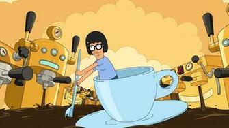 Bob S Burgers Computer Wallpaper Desktop Background