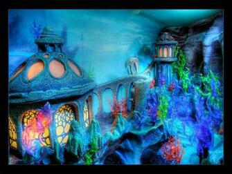 Under The Sea Wallpaper