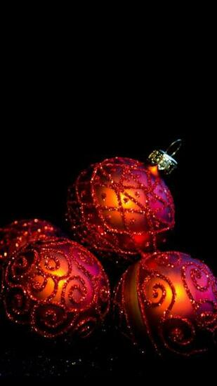 Christmas Nexus Wallpaper HD And