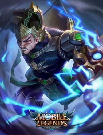 Mantab Jiwa Ini Wallpaper HD Mobile Legends Terbaru