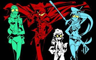 Gurren Lagann