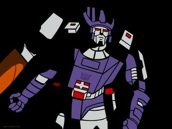 Transformers Matrix Wallpaper Galvatron 3d