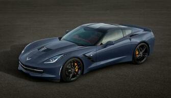 Chevrolet Corvette Wallpaper Widescreen