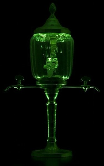 New Absinthe Fountains Have Arrived Plus Other Accessories