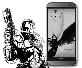 Critical A S Themes Kustom Live Wallpap Pg Android