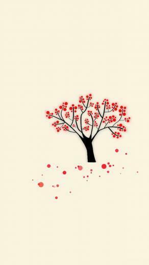 Girly iPhone Wallpaper HD Details