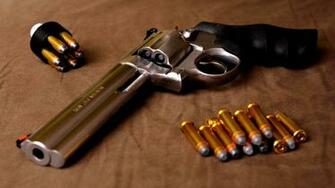 Ammunition Weapons Ammo Weapon Gun Pistol Wallpaper Background