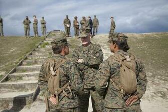 Marine Corps Infantry Wallpaper