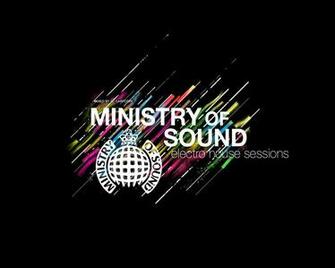HD Wallpaper Ministry Of Sound Desktop Music