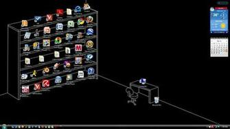 My Desktop