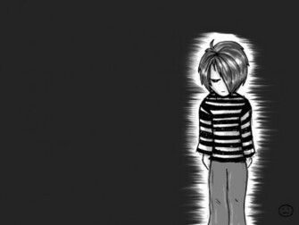 Boys Wallpaper Sad Emo