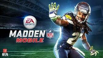 Madden Nfl Mobile V1 Android Apk Data Droidsky