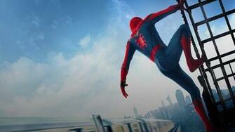 Spider Man Homecoming HD Wallpaper Background Image