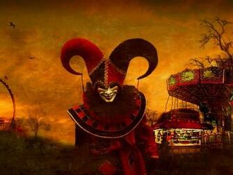 Pics Photos Funny Clown HD Wallpaper