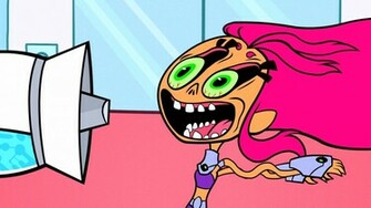 Teen Titans Go Wallpaper
