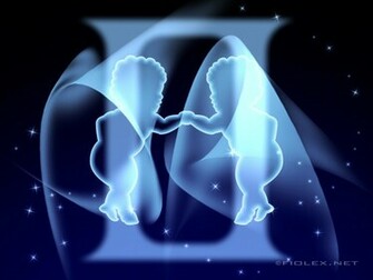 Gemini Wallpaper HD In Zodiac Imageci